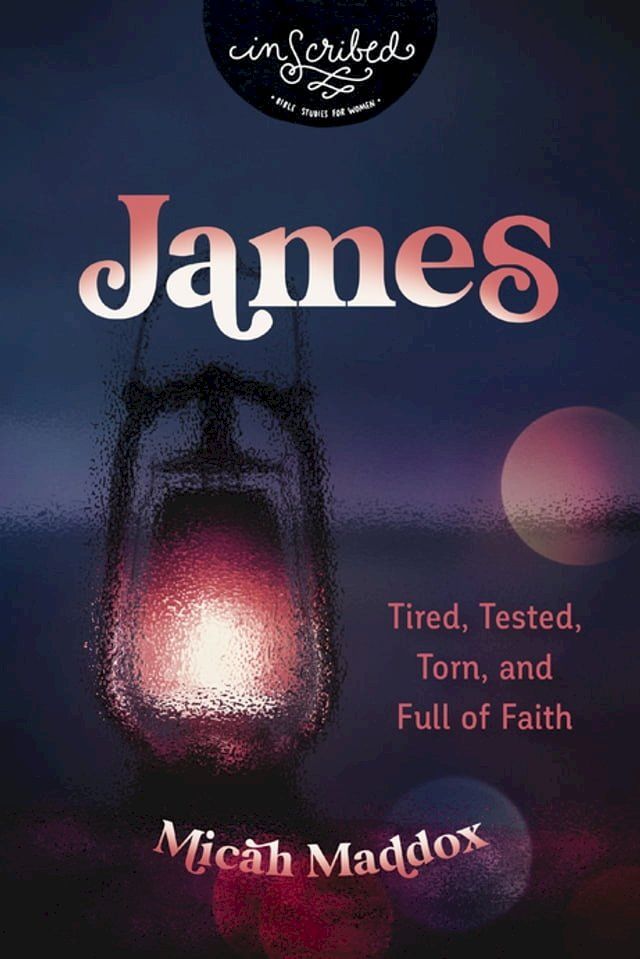  James(Kobo/電子書)