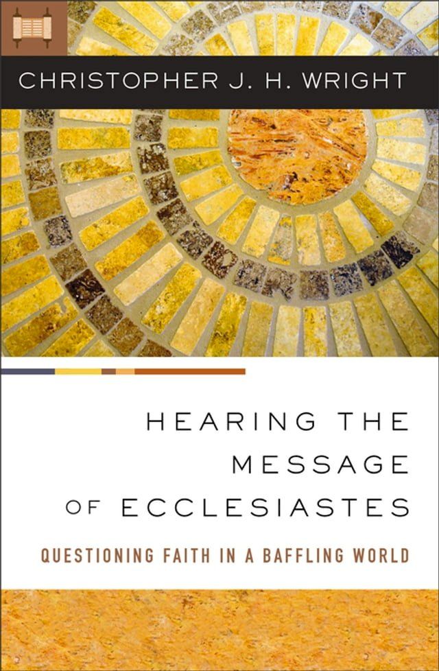  Hearing the Message of Ecclesiastes(Kobo/電子書)