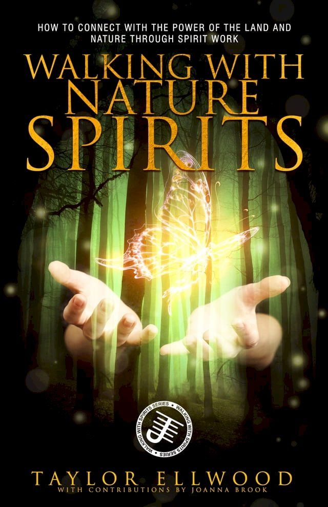  Walking with Nature Spirits(Kobo/電子書)