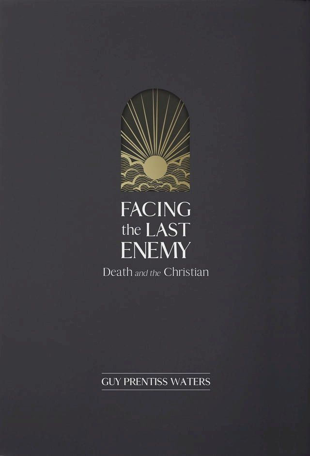  Facing the Last Enemy(Kobo/電子書)