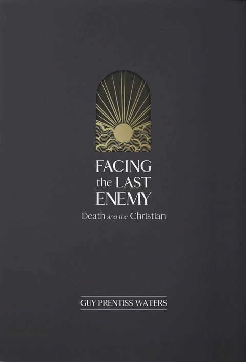 Facing the Last Enemy(Kobo/電子書)