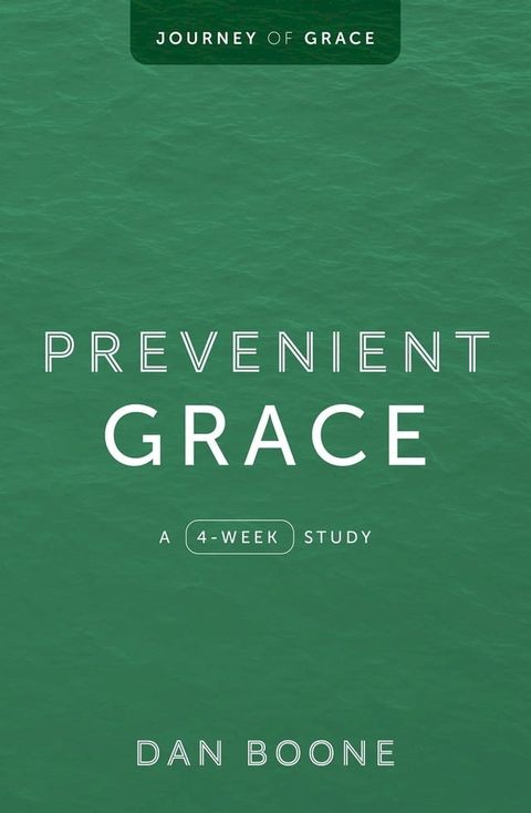 Prevenient Grace(Kobo/電子書)