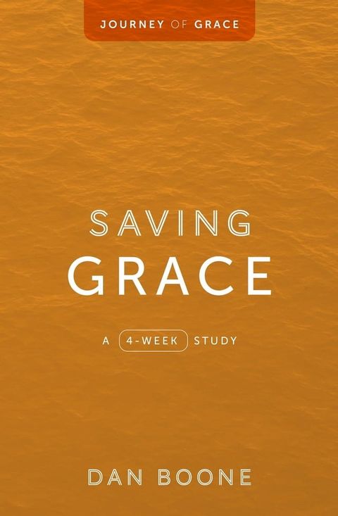 Saving Grace(Kobo/電子書)