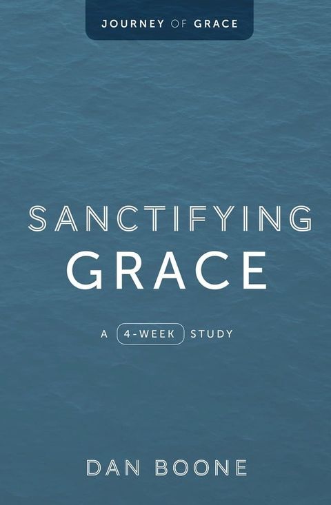 Sanctifying Grace(Kobo/電子書)