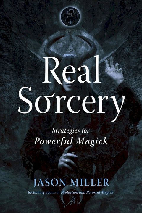 Real Sorcery(Kobo/電子書)