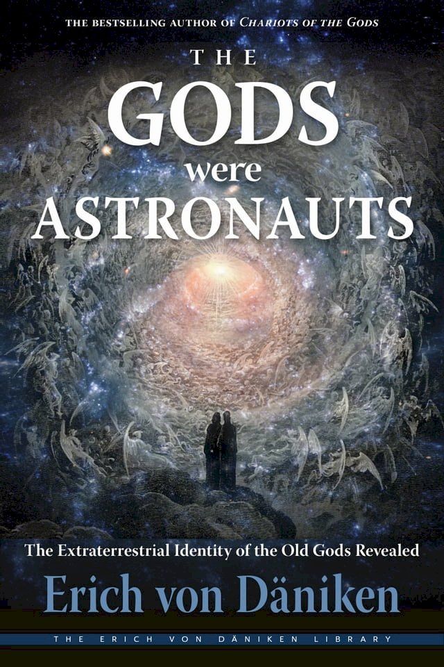  The Gods Were Astronauts(Kobo/電子書)