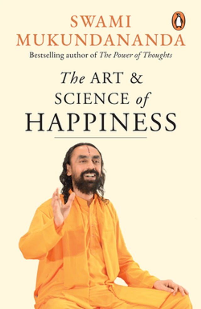  The Art & Science of Happiness(Kobo/電子書)