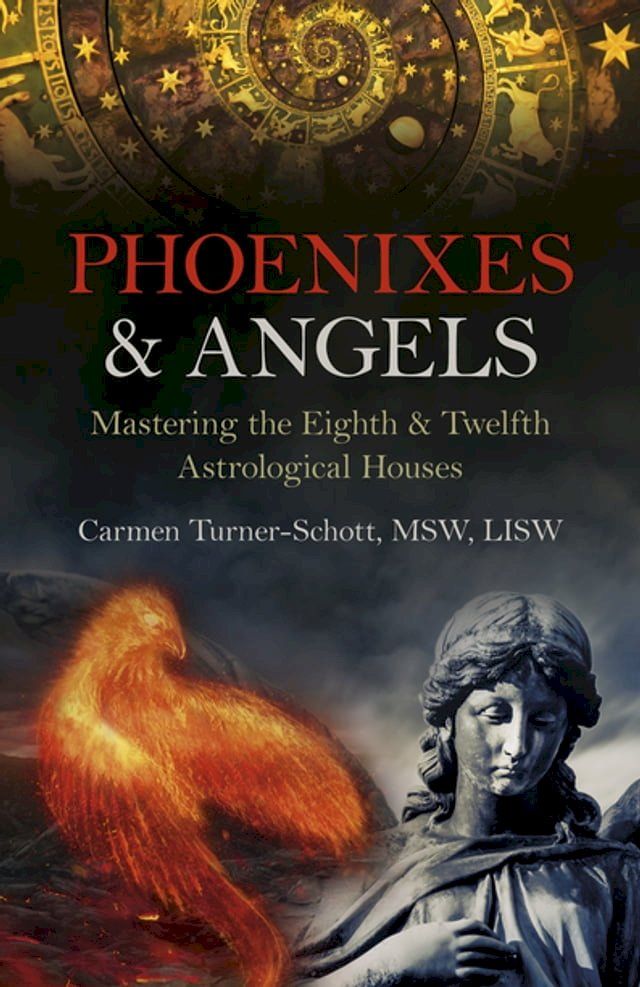  Phoenixes & Angels(Kobo/電子書)