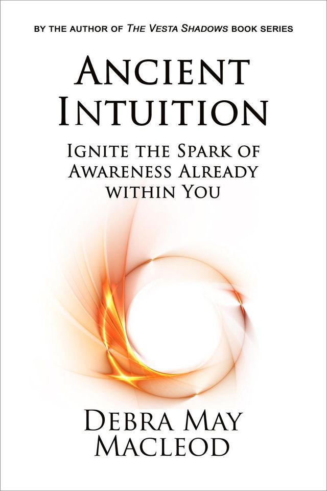  Ancient Intuition(Kobo/電子書)