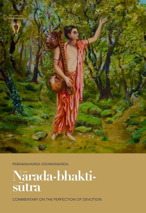 Nārada-bhakti-sūtra(Kobo/電子書)