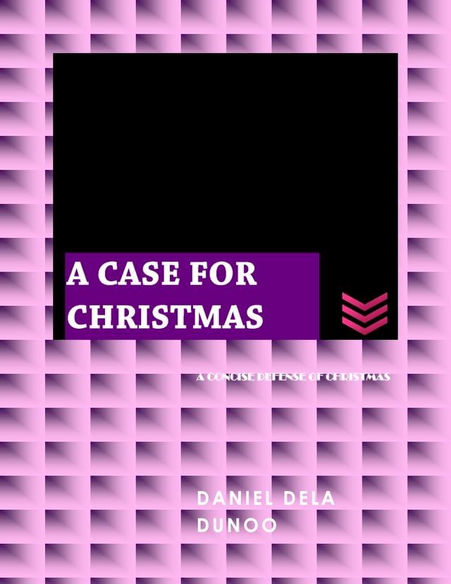  A Case for Christmas(Kobo/電子書)