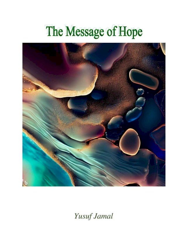  The Message of Hope(Kobo/電子書)