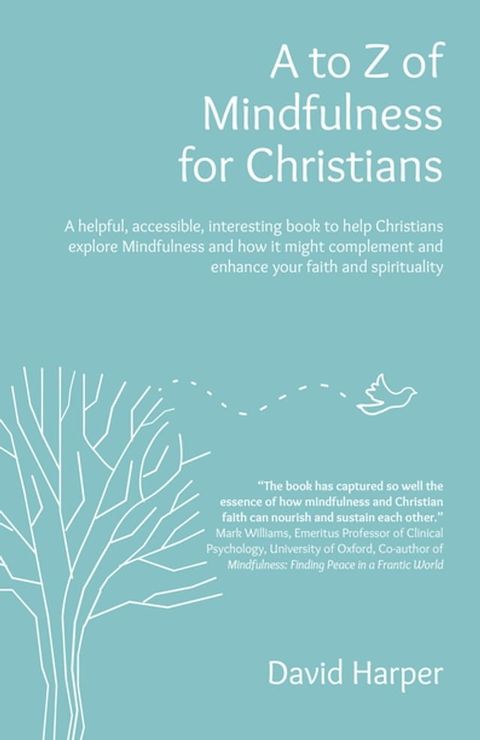 A to Z of Mindfulness for Christians(Kobo/電子書)