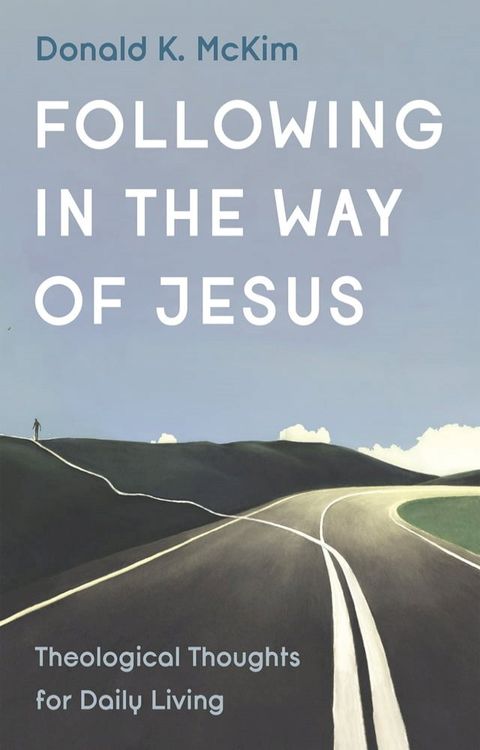 Following in the Way of Jesus(Kobo/電子書)