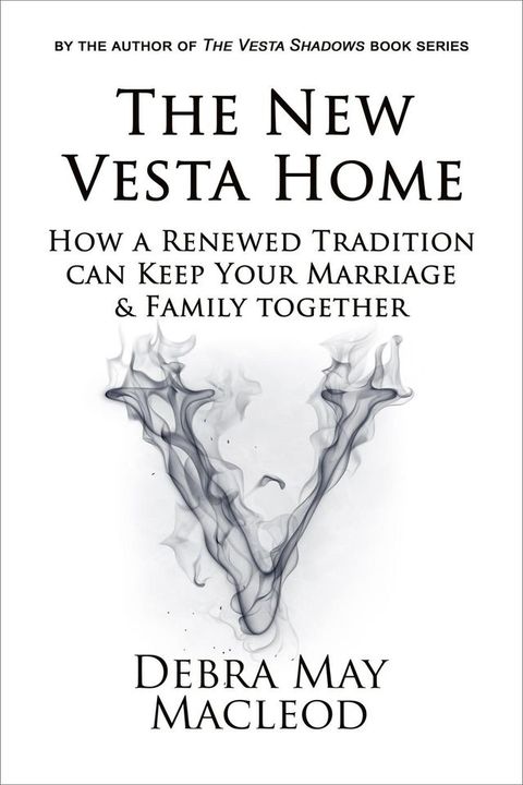 The New Vesta Home(Kobo/電子書)