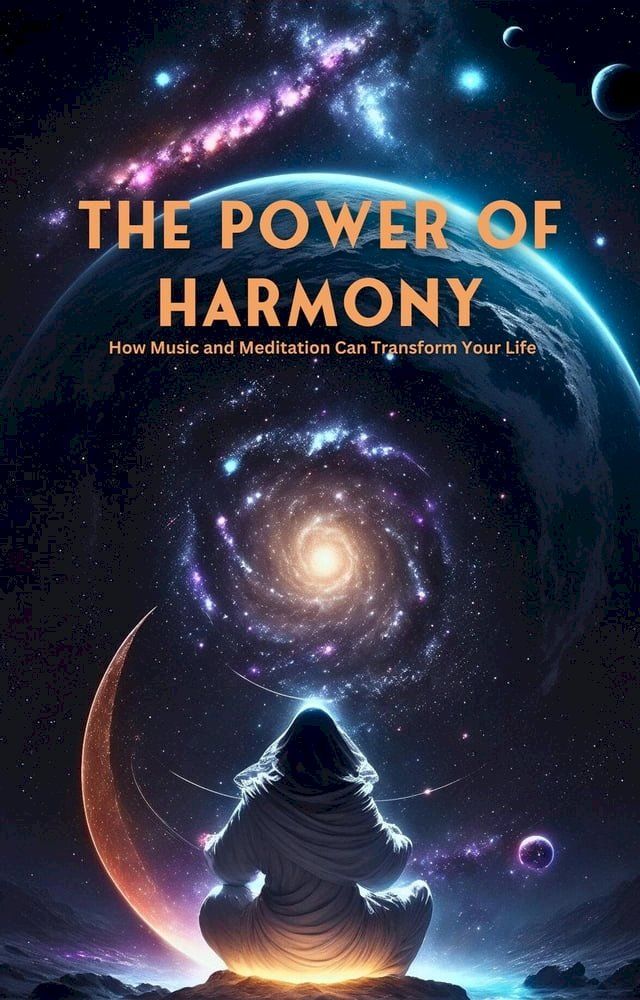  The Power of Harmony(Kobo/電子書)