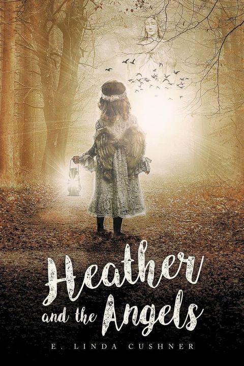 Heather and the Angels(Kobo/電子書)