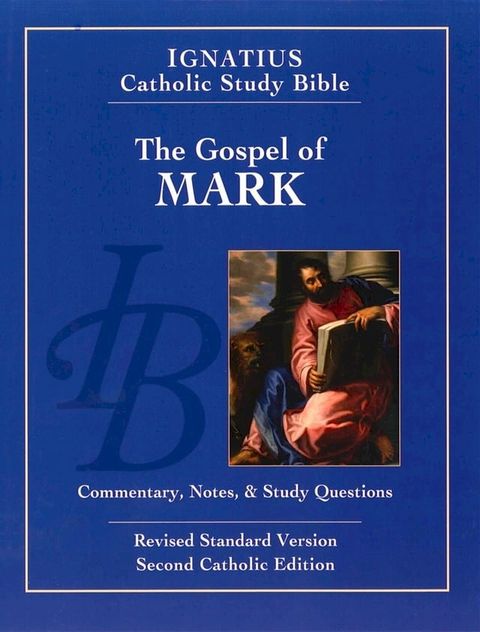 The Gospel According to Mark(Kobo/電子書)