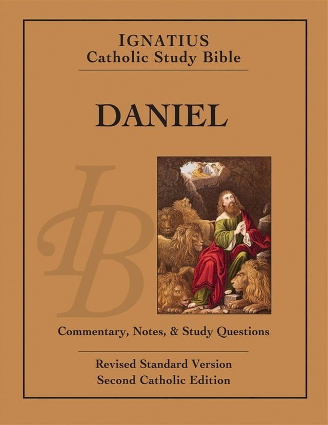  Daniel(Kobo/電子書)