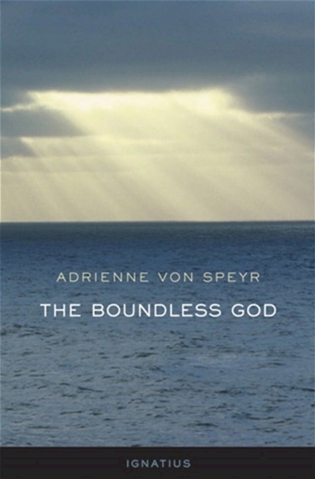  The Boundless God(Kobo/電子書)