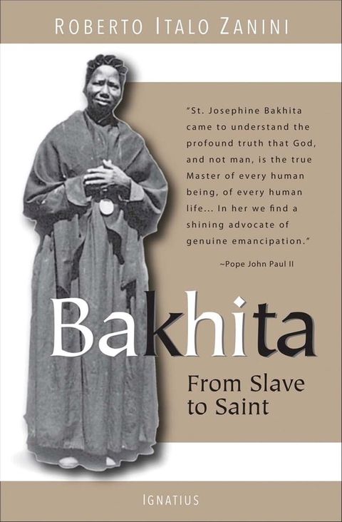 Bakhita(Kobo/電子書)