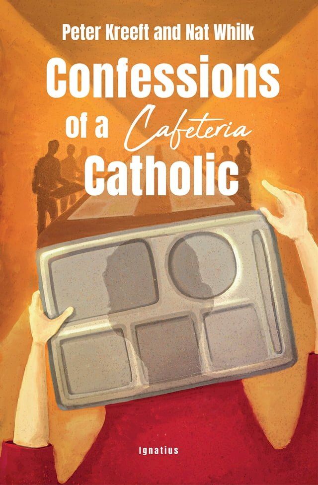  Confessions of a Cafeteria Catholic(Kobo/電子書)