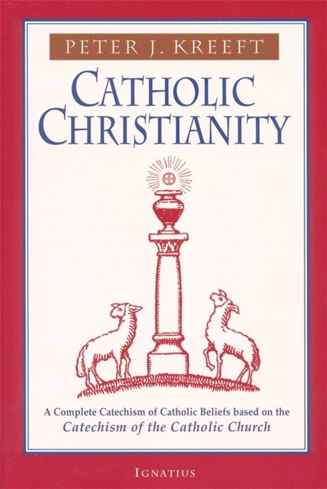  Catholic Christianity(Kobo/電子書)