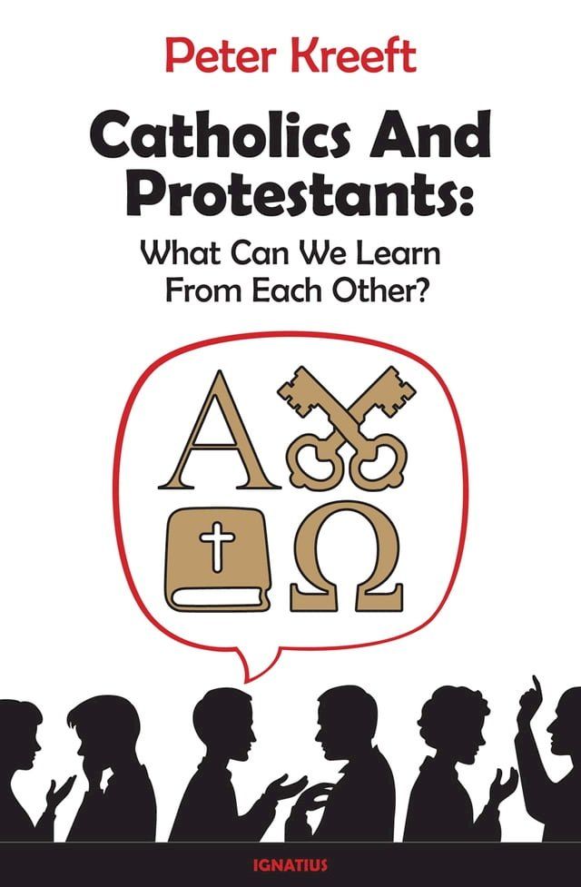  Catholics and Protestants(Kobo/電子書)