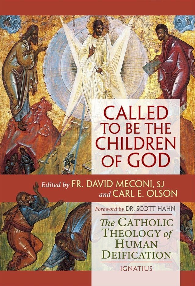  Called to Be the Children of God(Kobo/電子書)