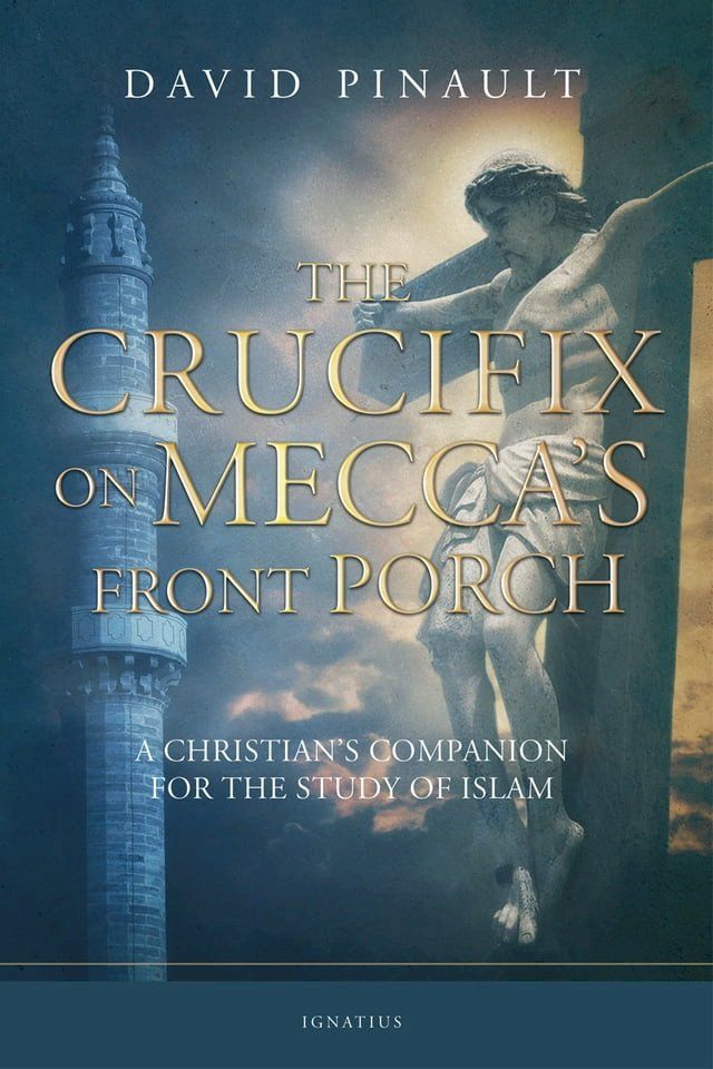  The Crucifix on Mecca's Front Porch(Kobo/電子書)