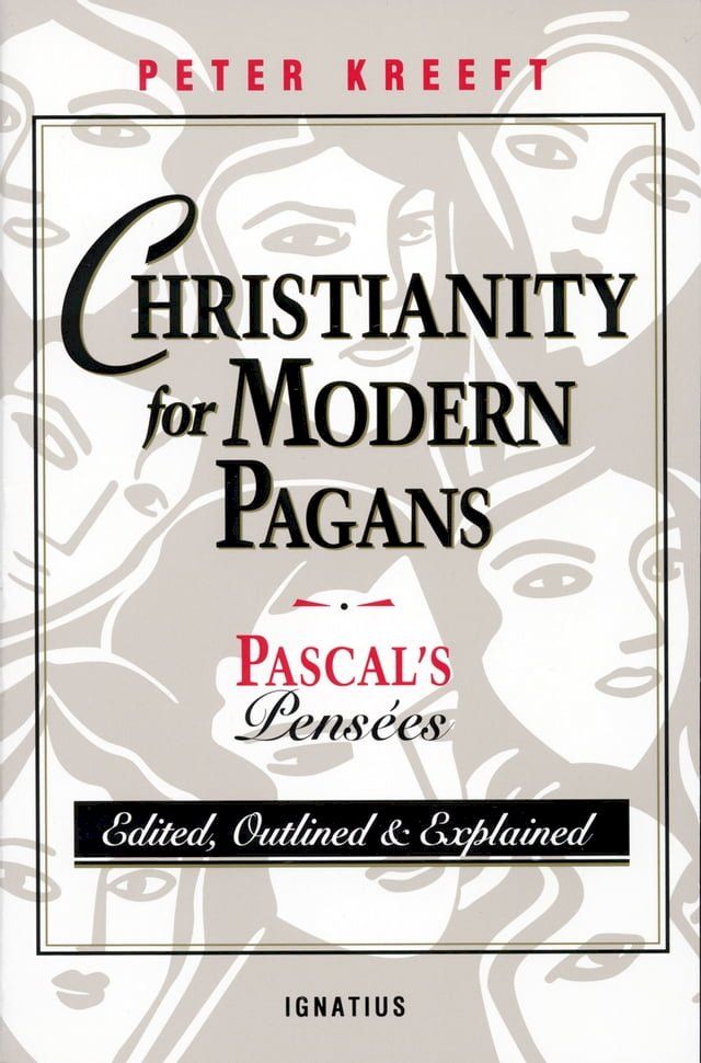  Christianity for Modern Pagans(Kobo/電子書)