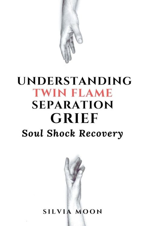 Twin Flame Separation Pain(Kobo/電子書)