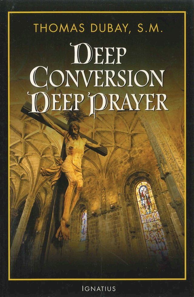  Deep Conversion/Deep Prayer(Kobo/電子書)