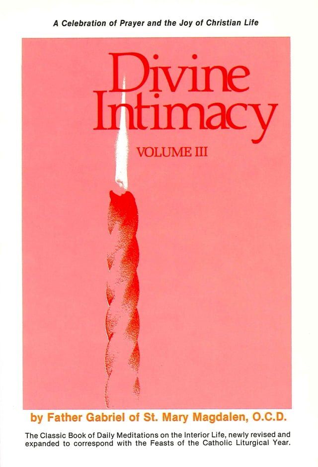  Divine Intimacy(Kobo/電子書)