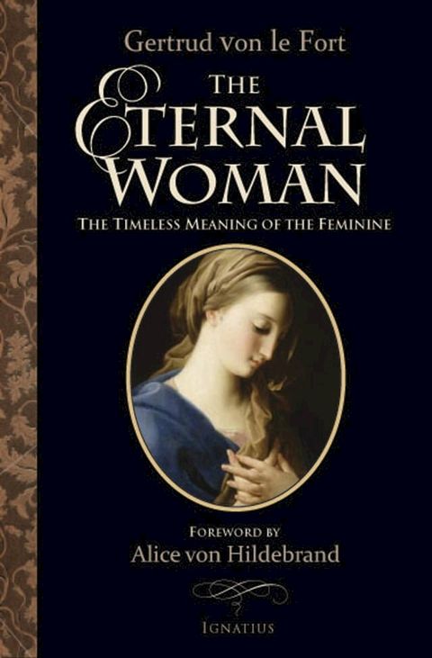 The Eternal Woman(Kobo/電子書)