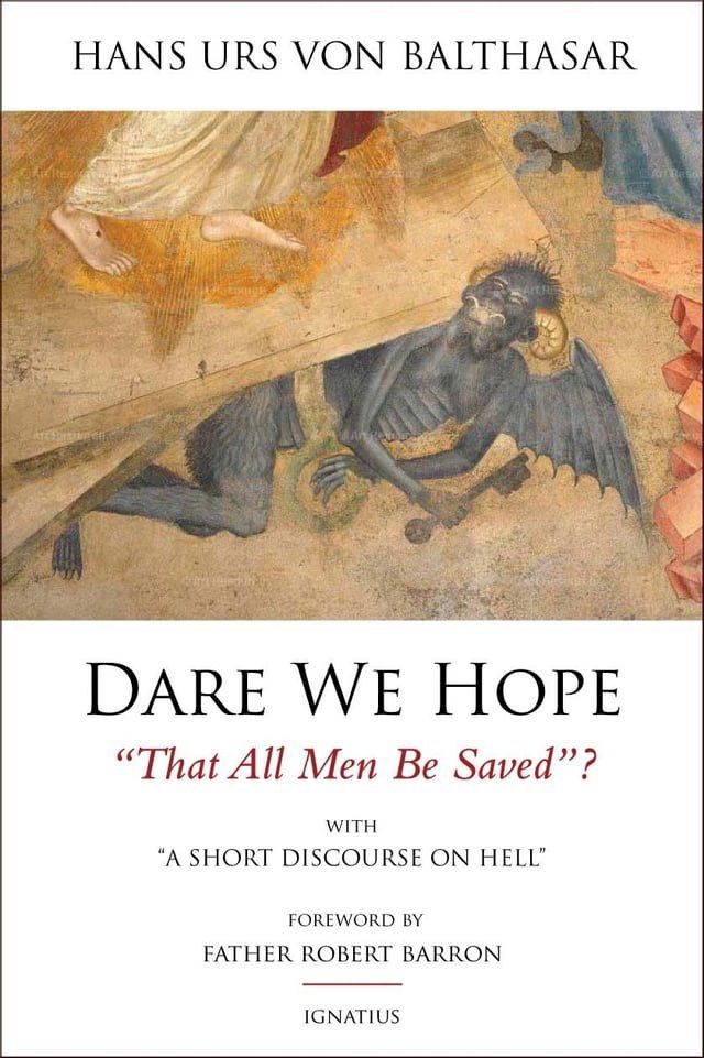  Dare We Hope That All Men be Saved?(Kobo/電子書)