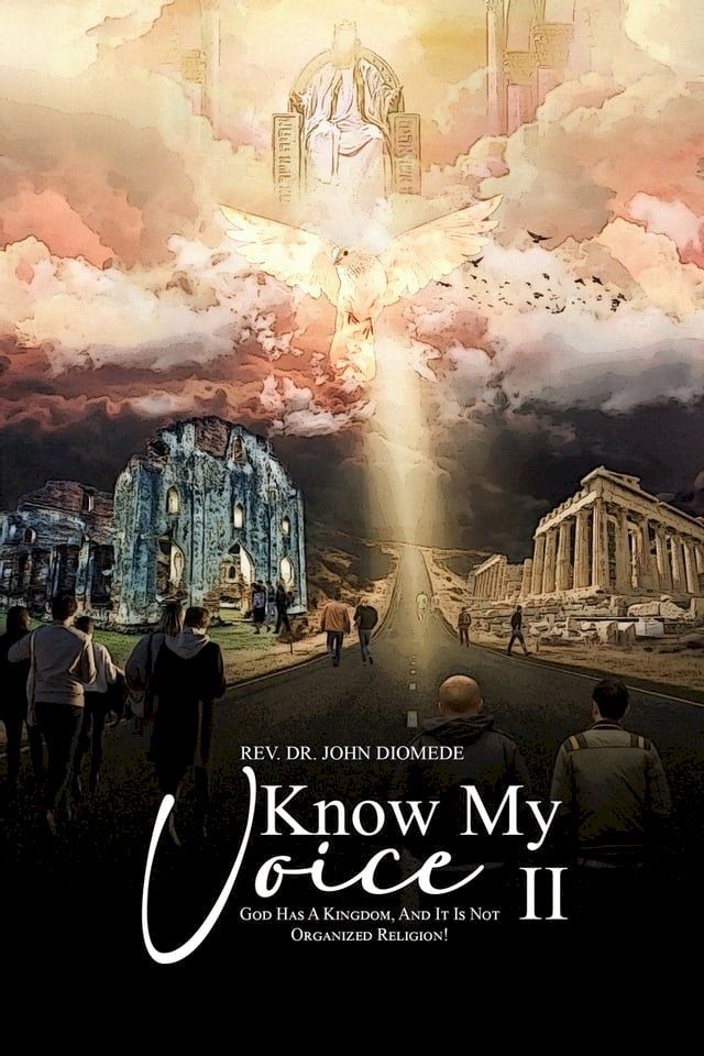  Know My Voice II(Kobo/電子書)