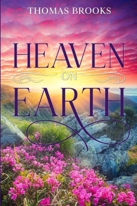 Heaven on Earth(Kobo/電子書)