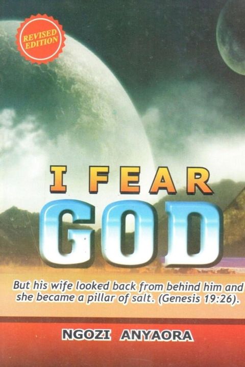 I FEAR GOD - LaFAMCALL(Kobo/電子書)