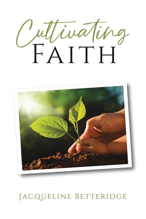 Cultivating Faith(Kobo/電子書)