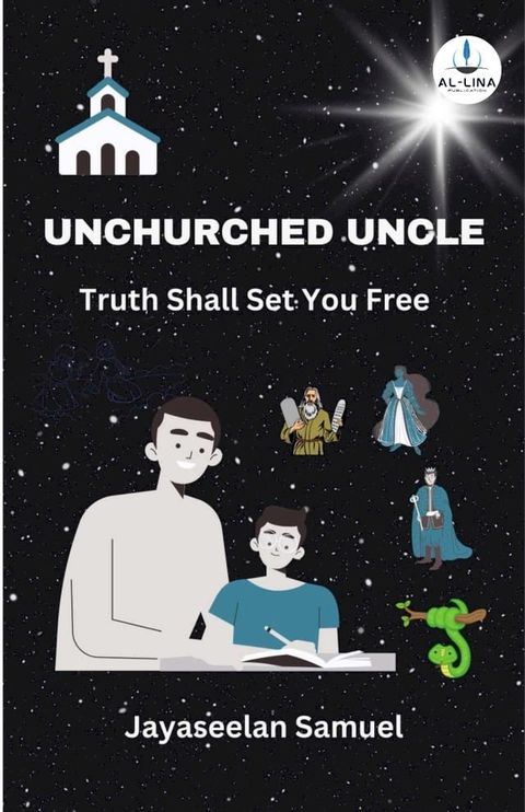 Unchurched Uncle(Kobo/電子書)