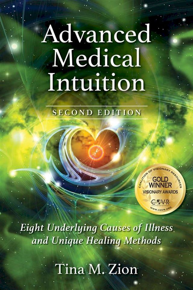  Advanced Medical Intuition - Second Edition(Kobo/電子書)