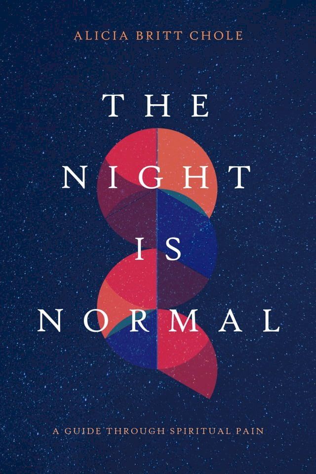  The Night Is Normal(Kobo/電子書)