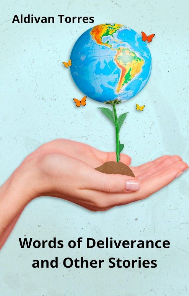  Words of Deliverance and Other Stories(Kobo/電子書)