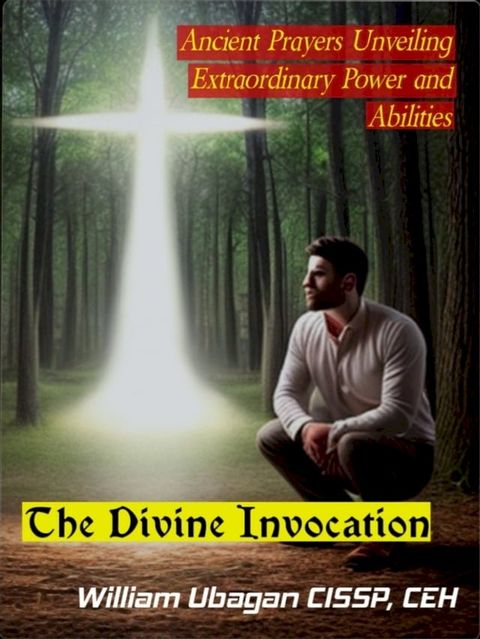 The Divine Invocation(Kobo/電子書)