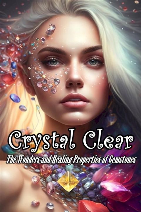 Crystal Clear(Kobo/電子書)