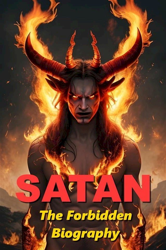  Satan(Kobo/電子書)