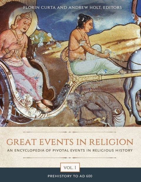 Great Events in Religion(Kobo/電子書)