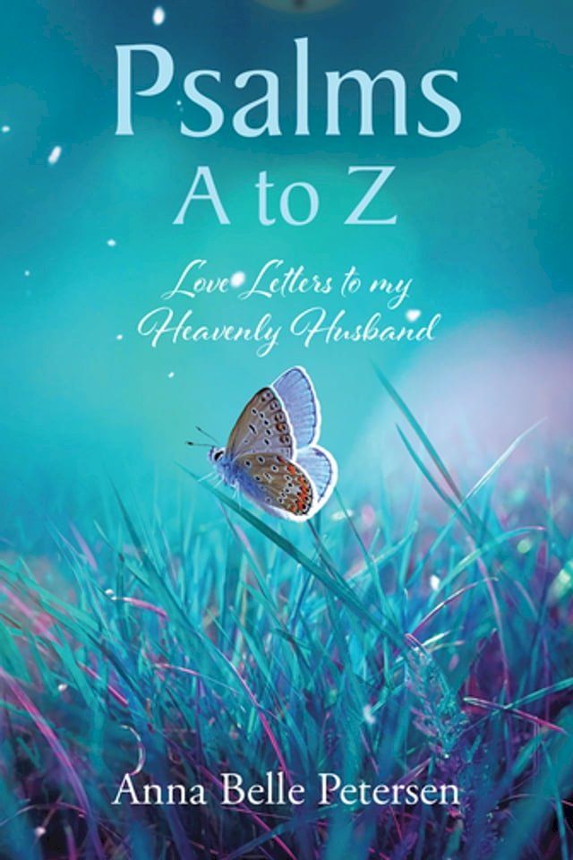  Psalms A to Z(Kobo/電子書)