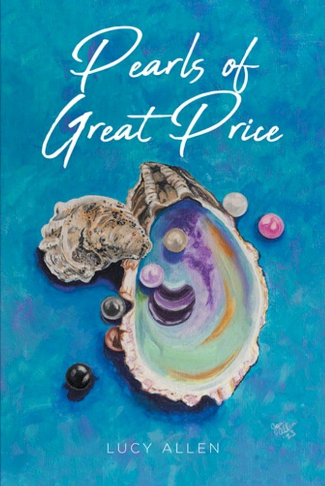  Pearls of Great Price(Kobo/電子書)